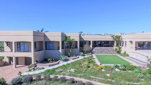 4 Bedroom Property for Sale in Myburgh Park Western Cape